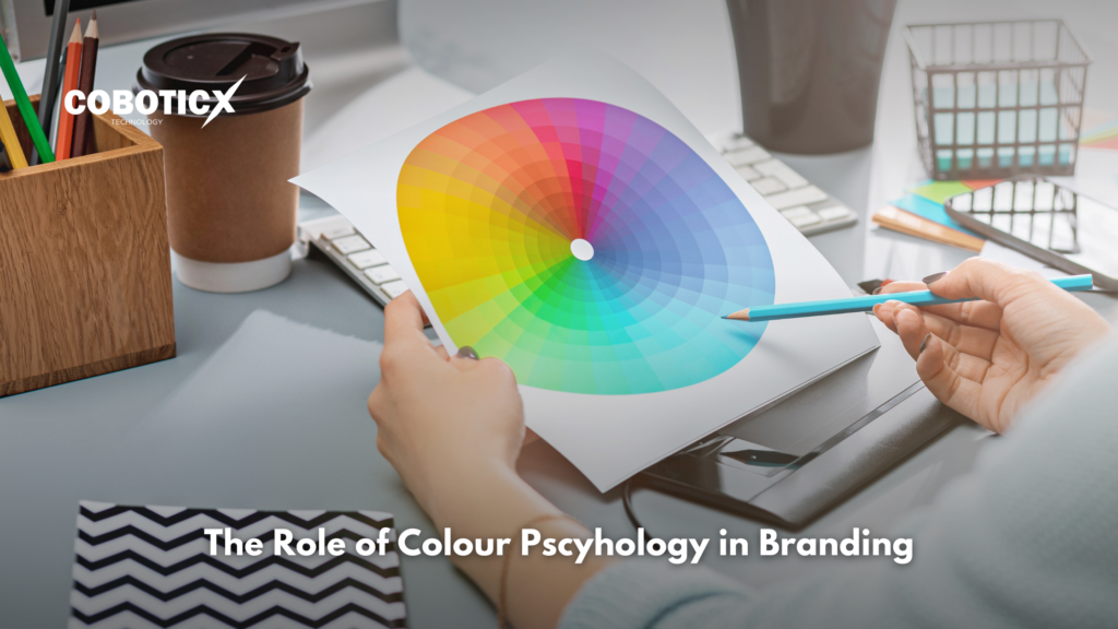 color psychology in branding
